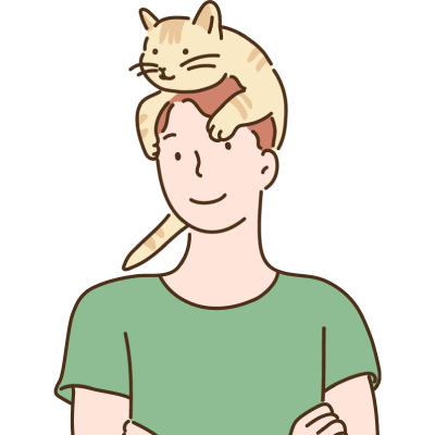 男性A